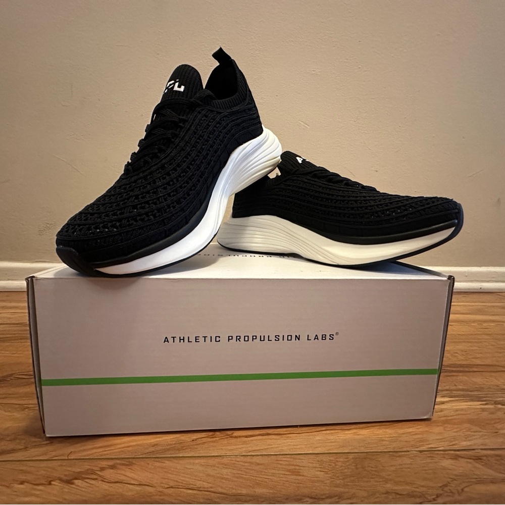 APL Women’s TechLoom Zipline Sneakers